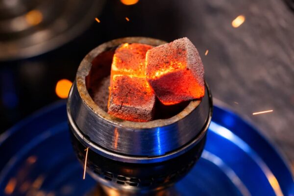 charbon chicha geneve