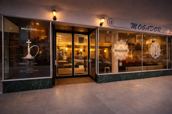 entree cafe mogador a geneve