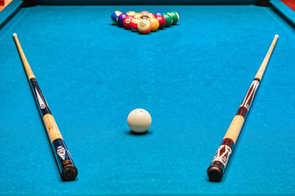 salle billard geneve