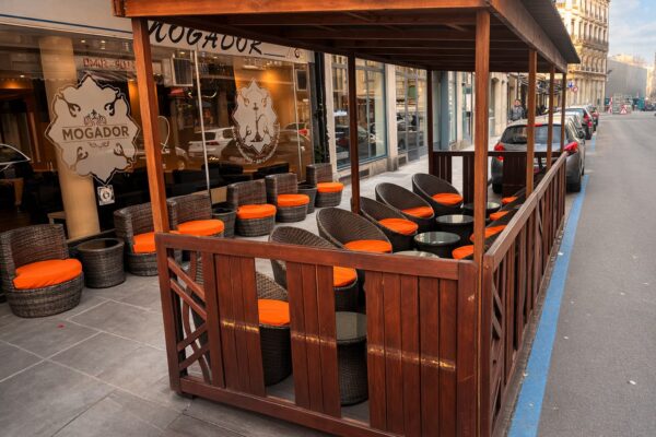 terrasse cafe mogador